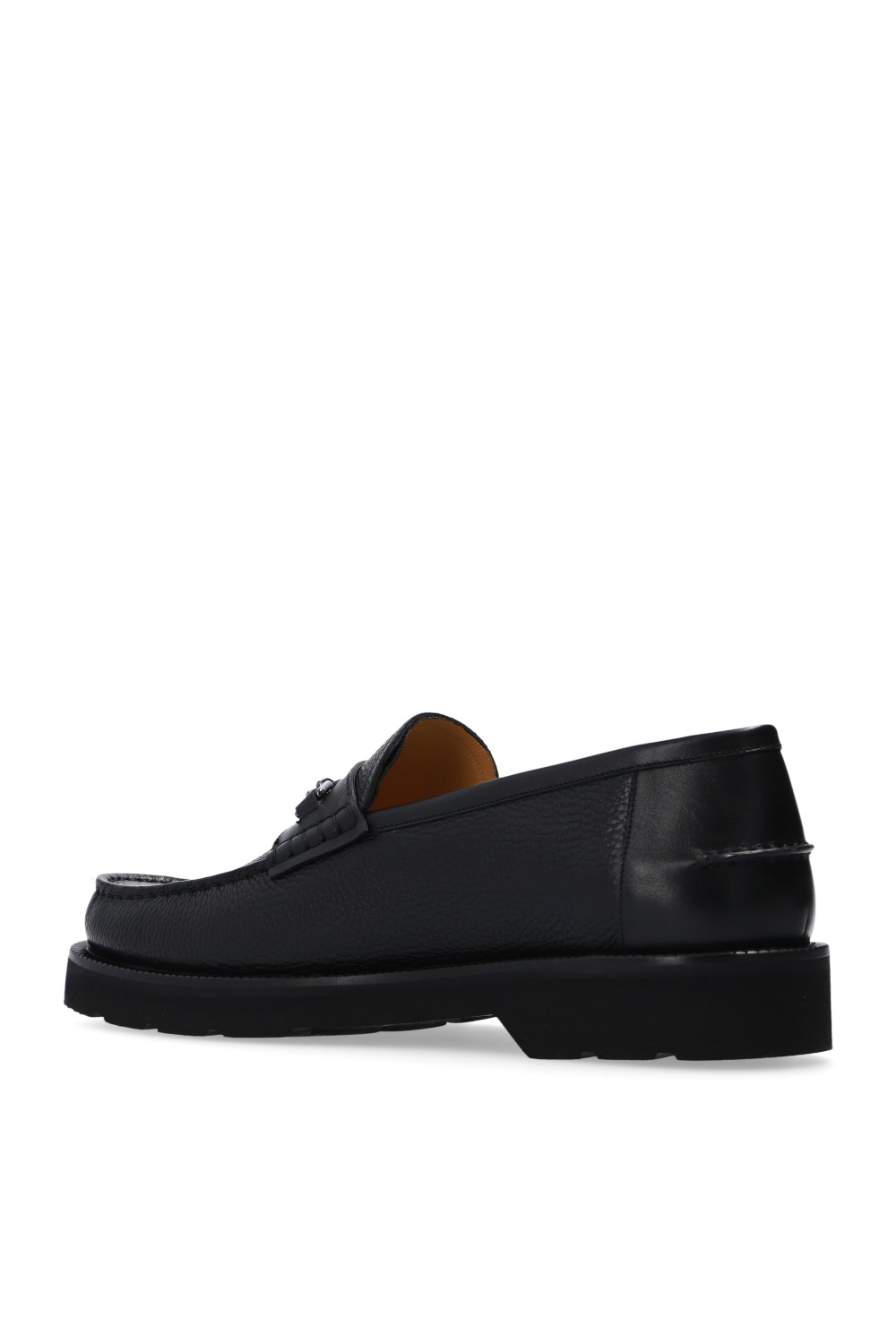 Bally ‘Norrison’ loafers